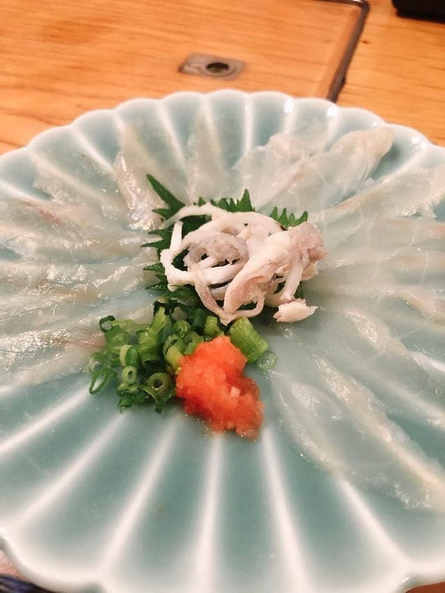 かにとふぐ 北海道料理 喜多川 - サブ画像3