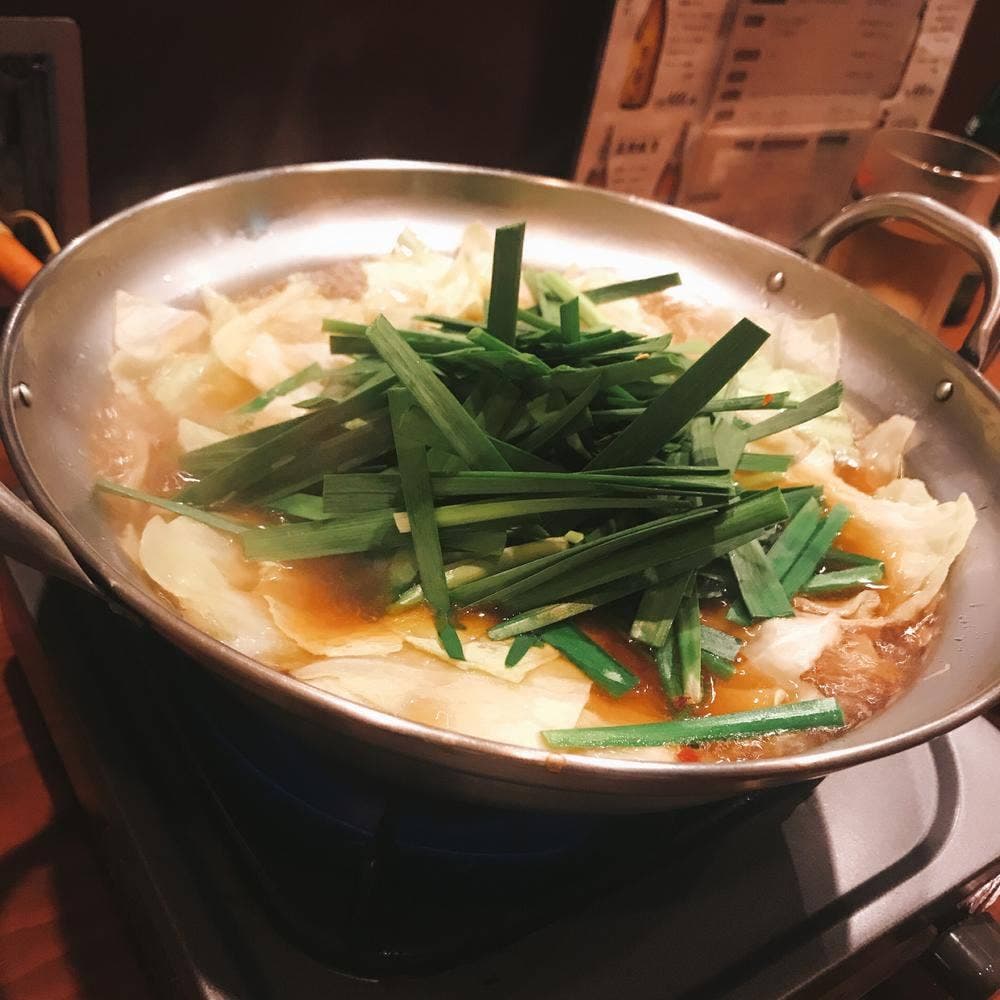 もつ鍋よりまさ