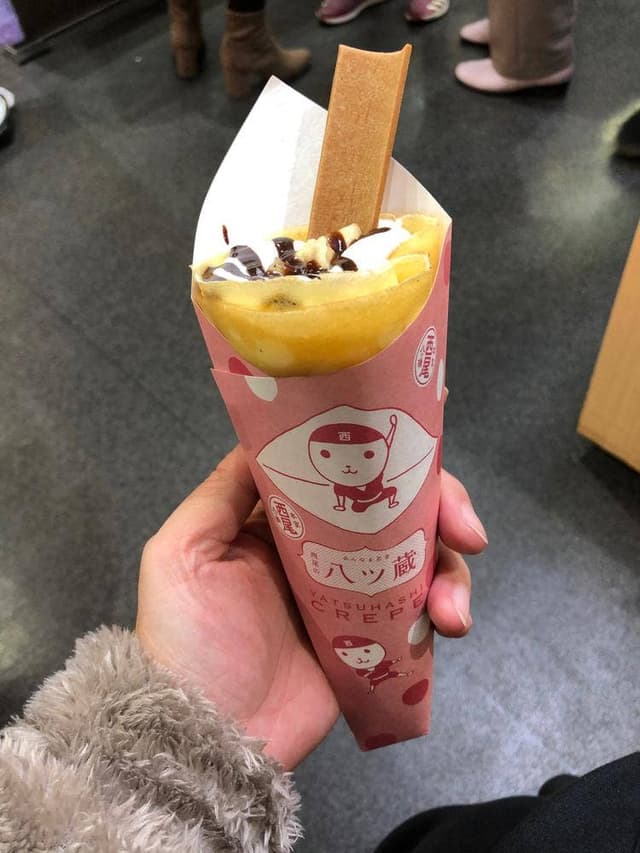 本家西尾八ツ橋 清水店 - サブ画像3