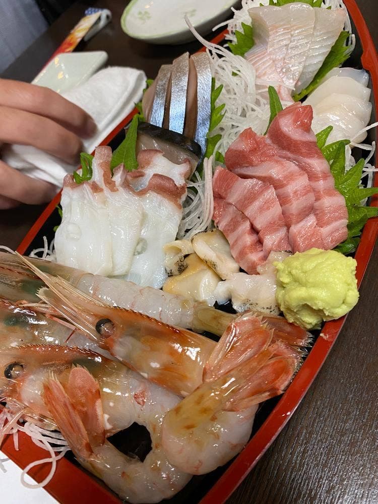 食び人しお田