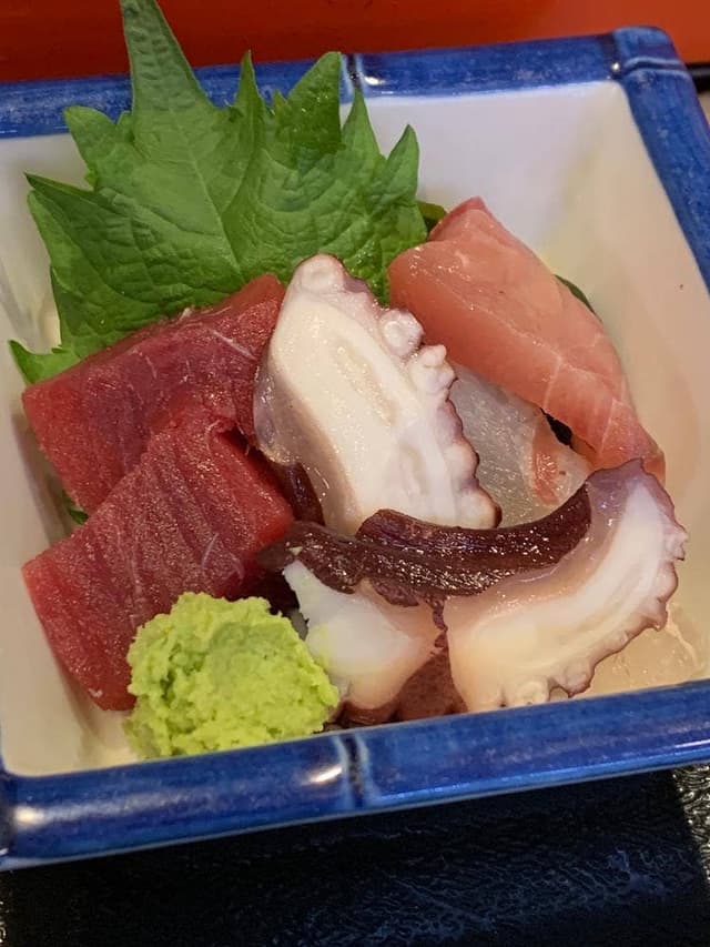 大寿司 - サブ画像2