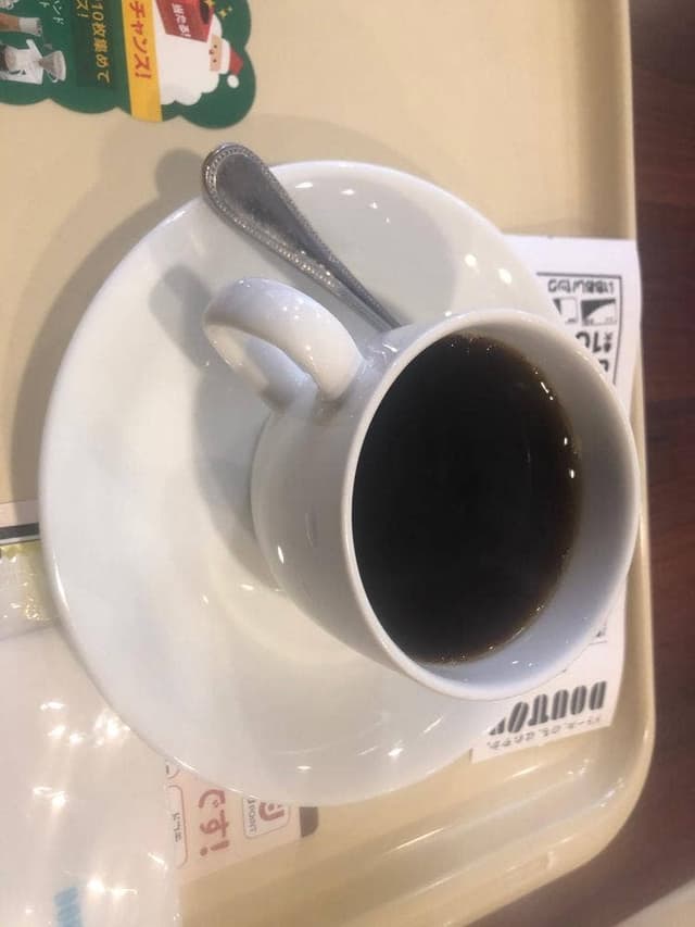 ドトールコーヒーショップ 向河原店 - サブ画像2