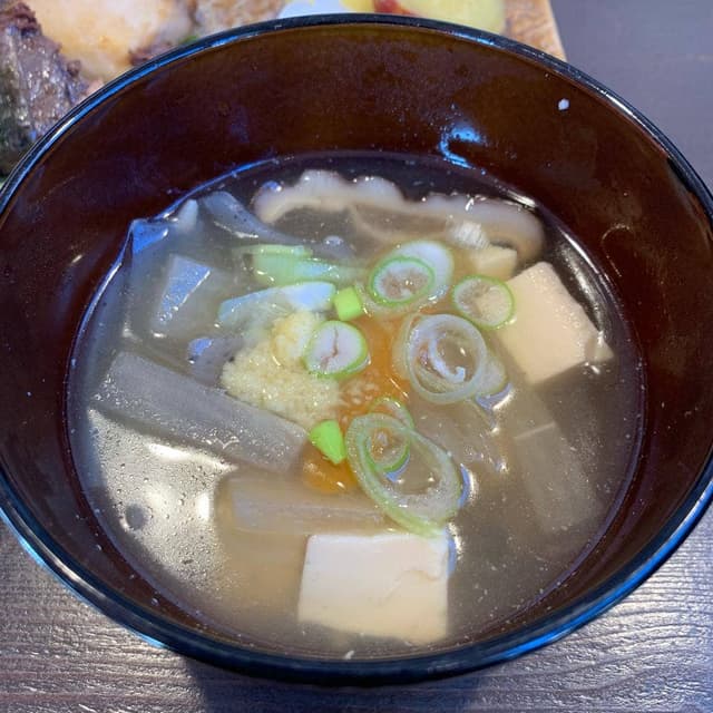 はな食堂 - サブ画像1