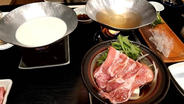 日本料理 なにわ - サブ画像1