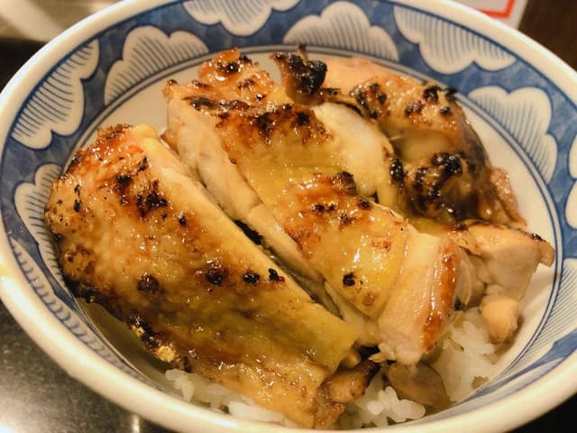 串鐵 - サブ画像1