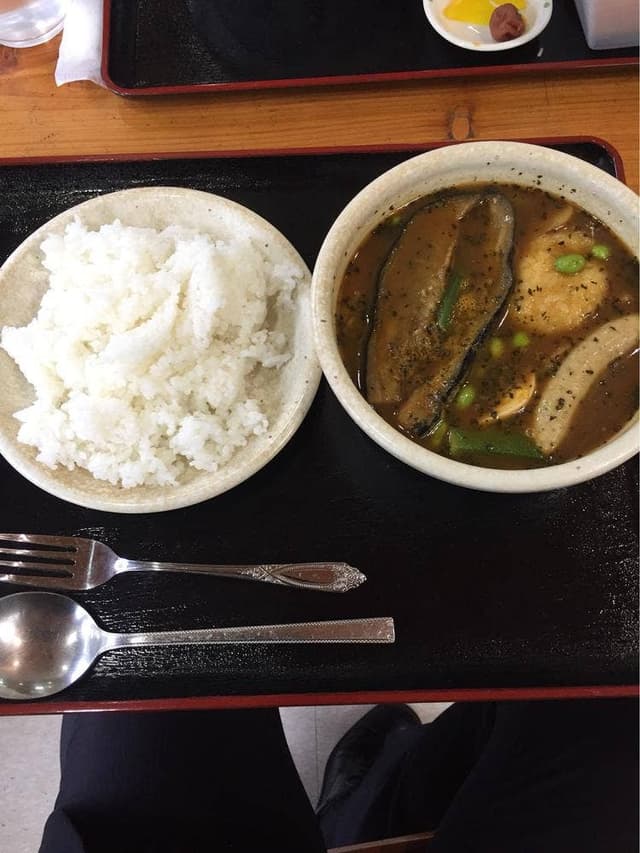 停満里 - サブ画像2