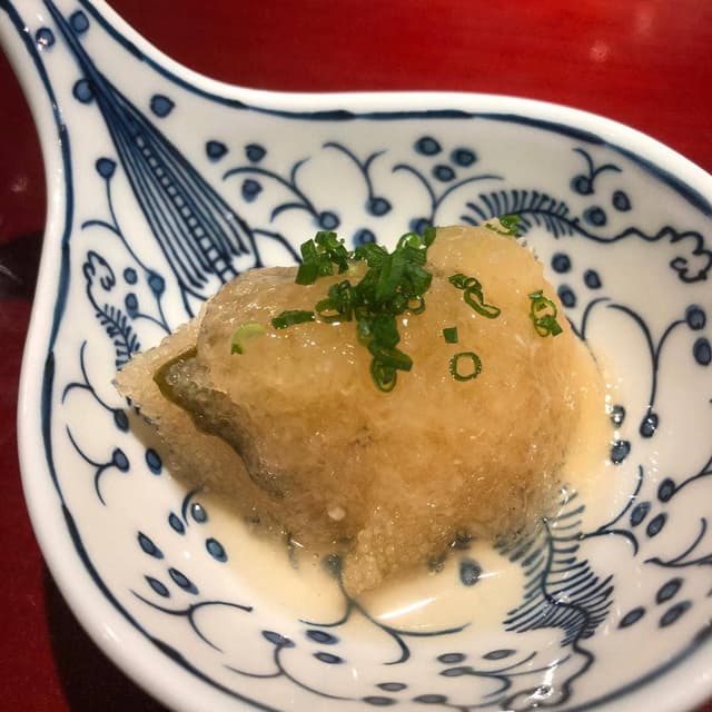 ステーキ旬菜 善庵 - サブ画像3