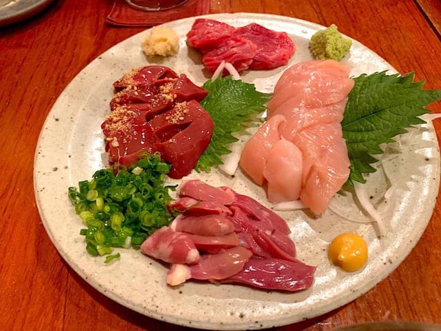 でんでん - サブ画像3