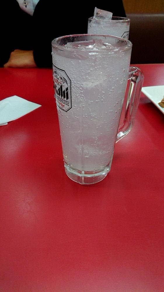 ラーメン山岡家 水戸城南店 - サブ画像2