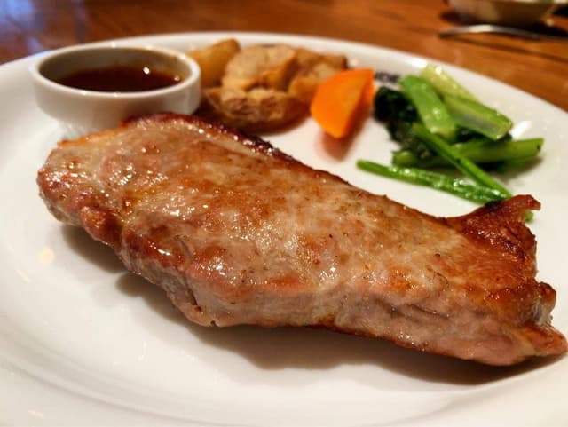 RIO GRANDE GRILL 恵比寿 - サブ画像1