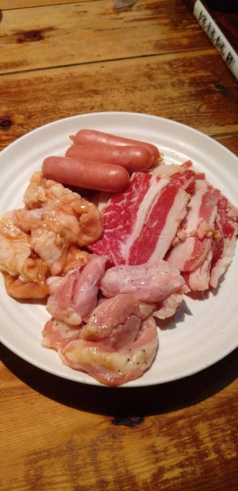くまみちゃん 焼肉居酒屋 - サブ画像2