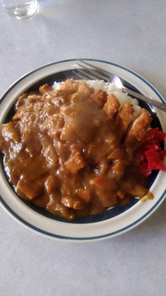 お食事処 かわさき - サブ画像1