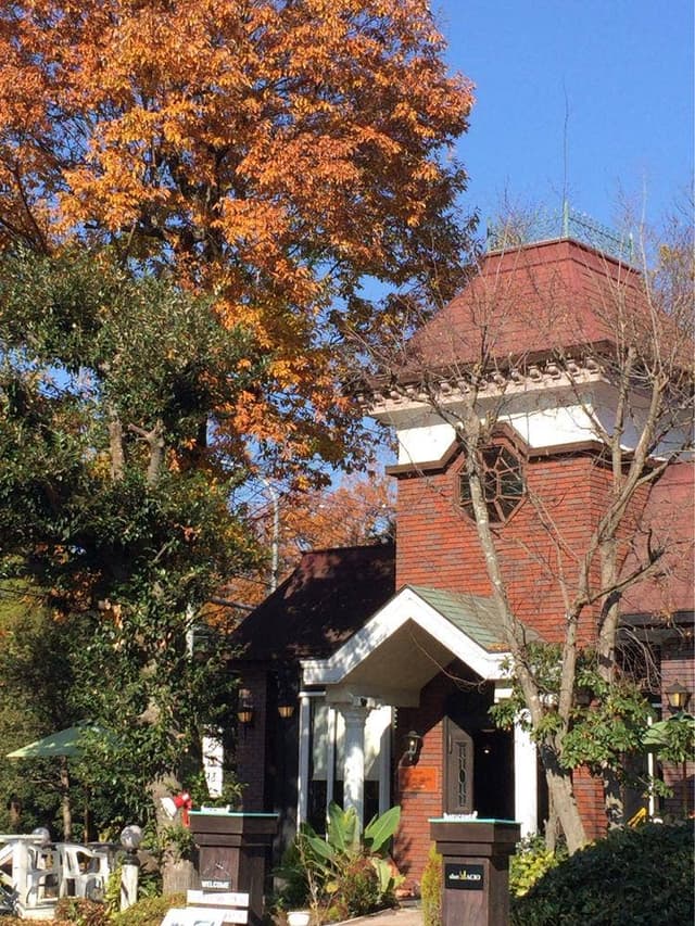 chez MACIO - サブ画像2