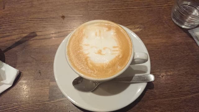 Pizzeria e Bar SPERANZA - サブ画像3