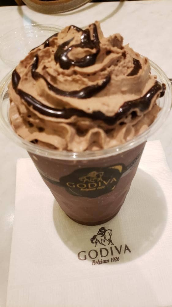 ゴディバ お台場ダイバーシティ東京プラザ店 - サブ画像1