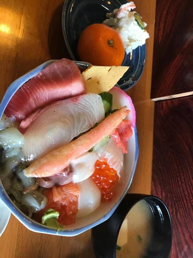 大山屋 - サブ画像2