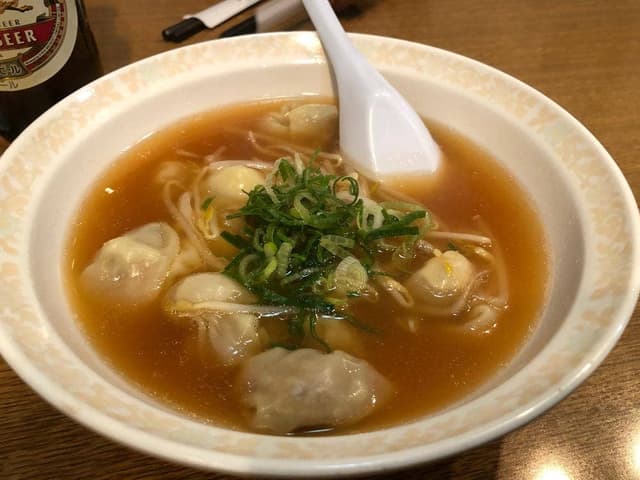 香港菜館 - サブ画像3