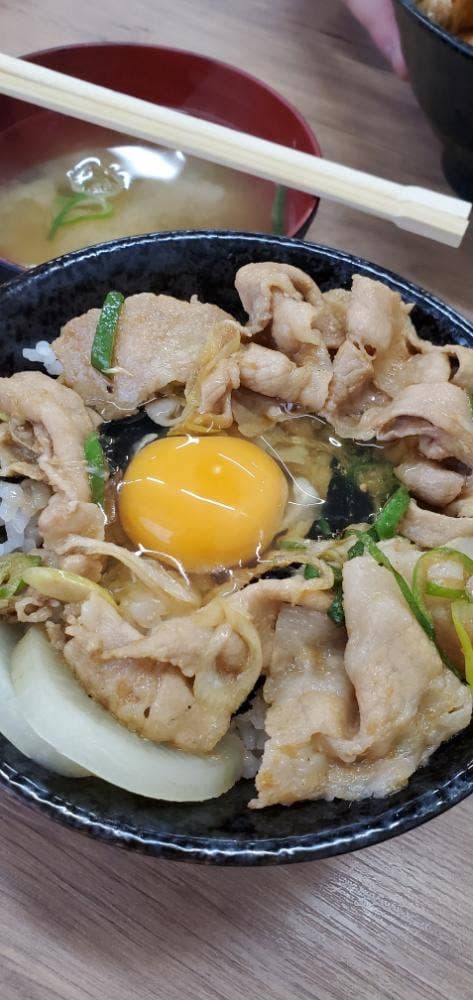 伝説のすた丼屋 金沢大河端店 - サブ画像2