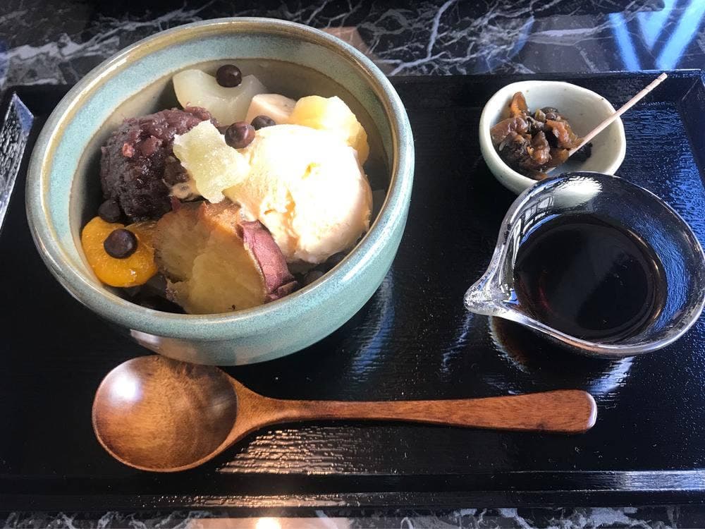 喫茶けやき