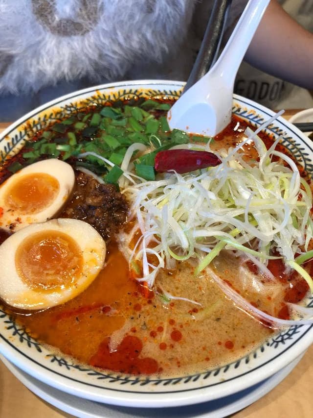 丸源ラーメン 戸田店 - サブ画像2
