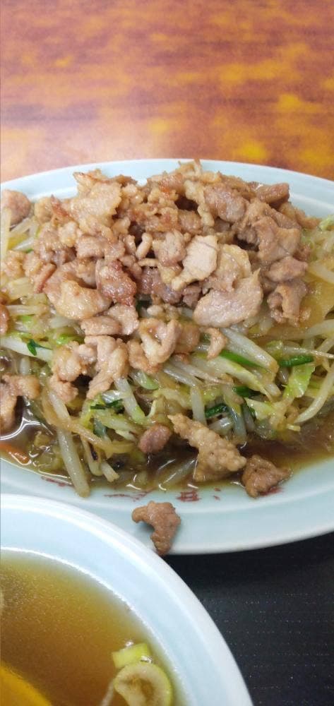 天津飯店 - サブ画像3