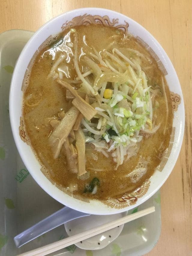 工藤そばや - サブ画像1