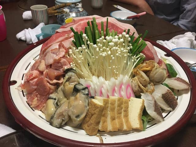 麦とろ 大垣本店 - サブ画像1