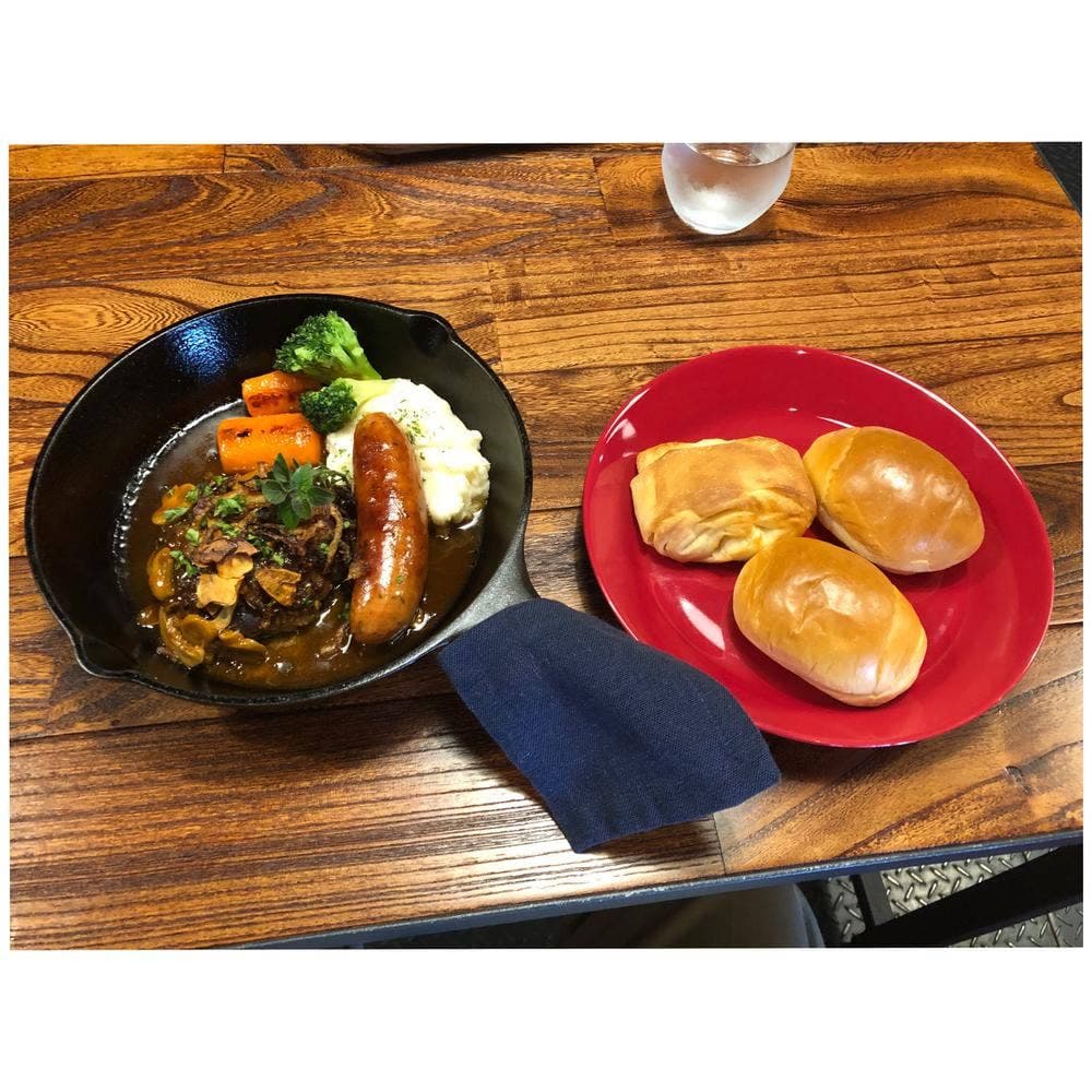 レッドカフェファクトリー