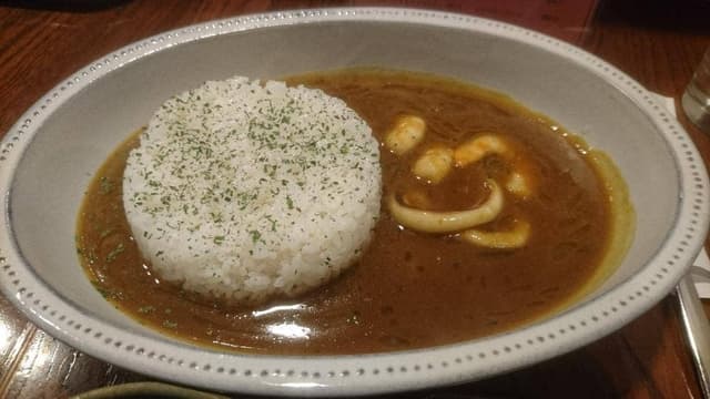 かじCurry - サブ画像2