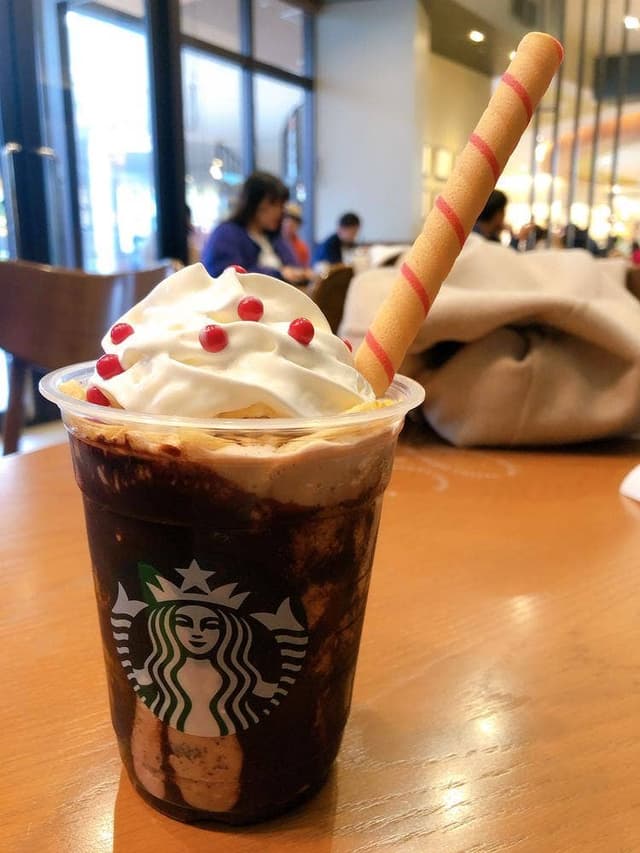 スターバックス コーヒー 木の葉モール橋本店 - サブ画像1