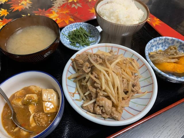 田舎料理 華郷 - サブ画像2