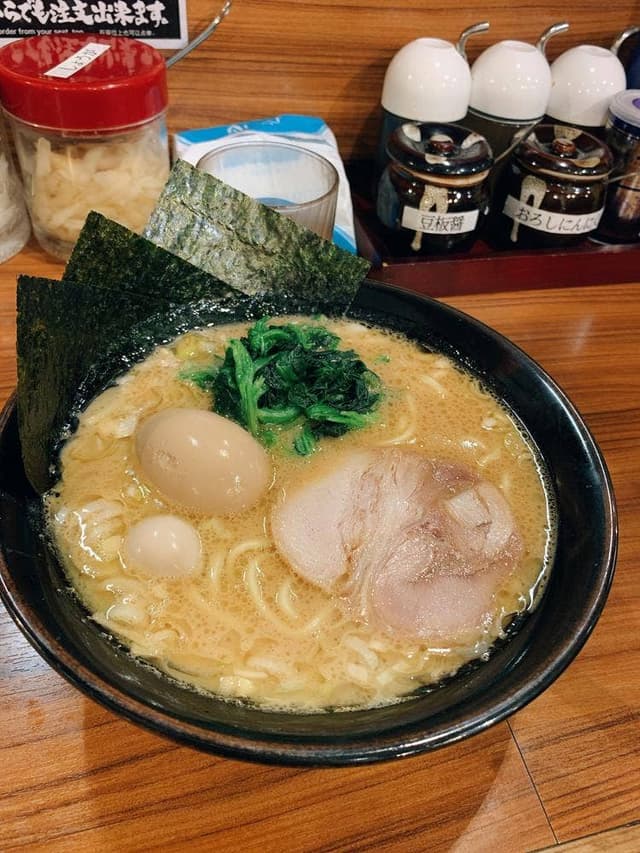 壱角家 下北沢店 - サブ画像1