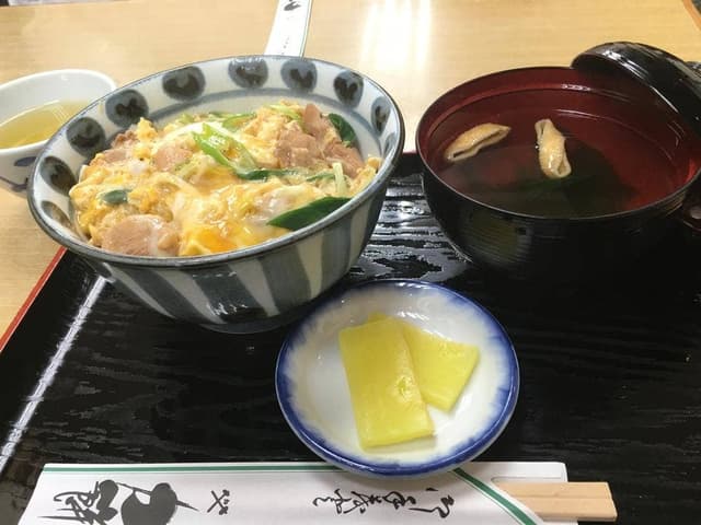 力餅 - サブ画像2