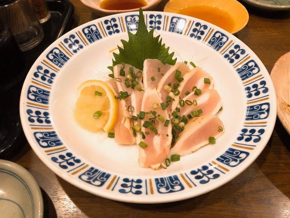 家庭料理 まつもと