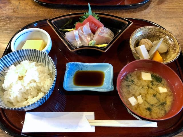 即今料理 仁 - サブ画像1