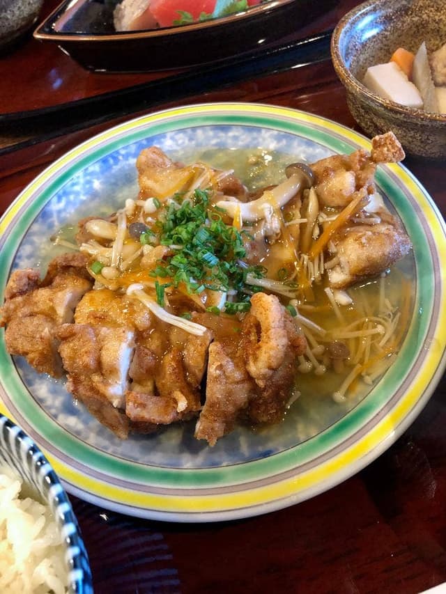 即今料理 仁 - サブ画像2