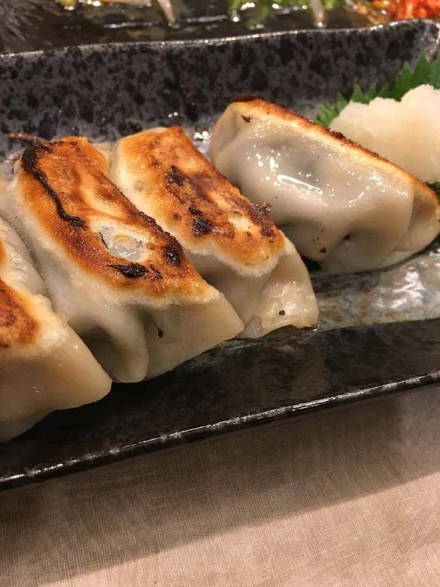 俺流餃子楼 - サブ画像1