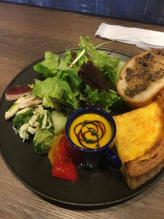 Bistro Apero - サブ画像1