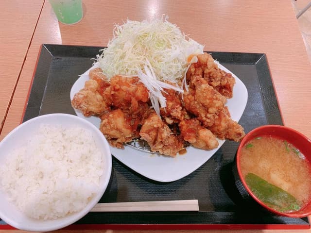 鳥ぷろ食堂 イオンモール姫路大津店 - サブ画像1