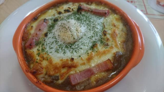 Curry NaNa 福富店 - サブ画像1