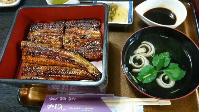 ふぐ・四季亭みえの - サブ画像1