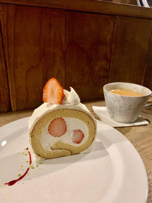kafé Lunsjpause - サブ画像1