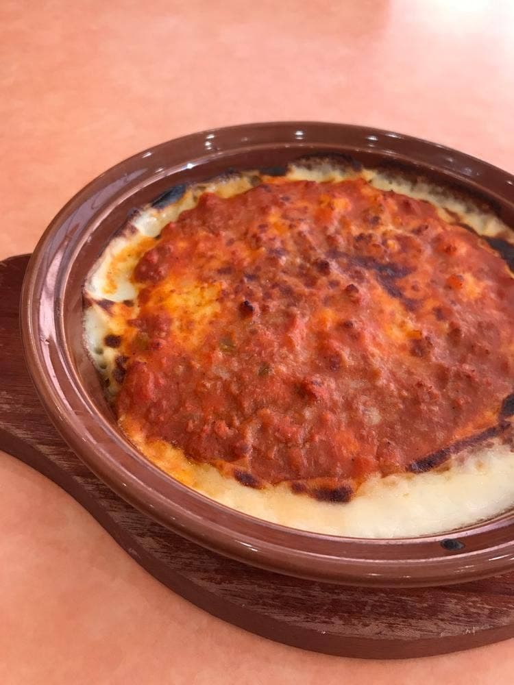 サイゼリヤ イオンモール土浦店