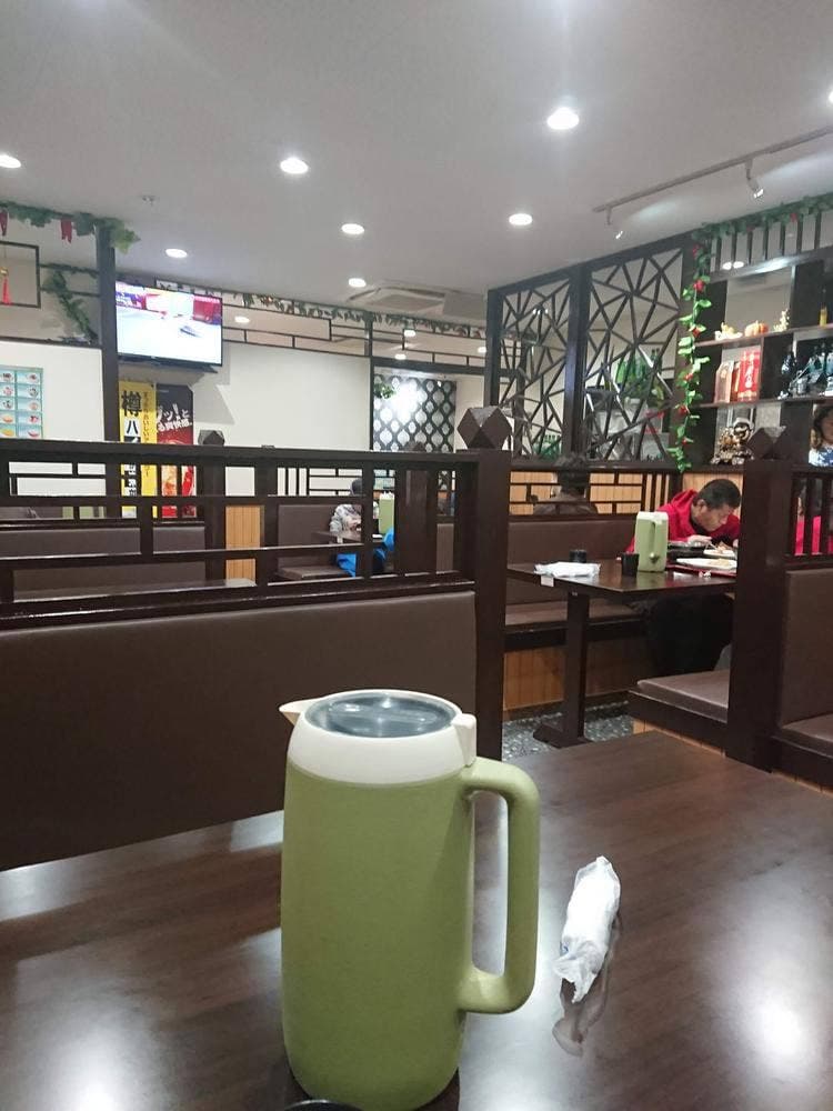 台湾料理 四季紅 館林店