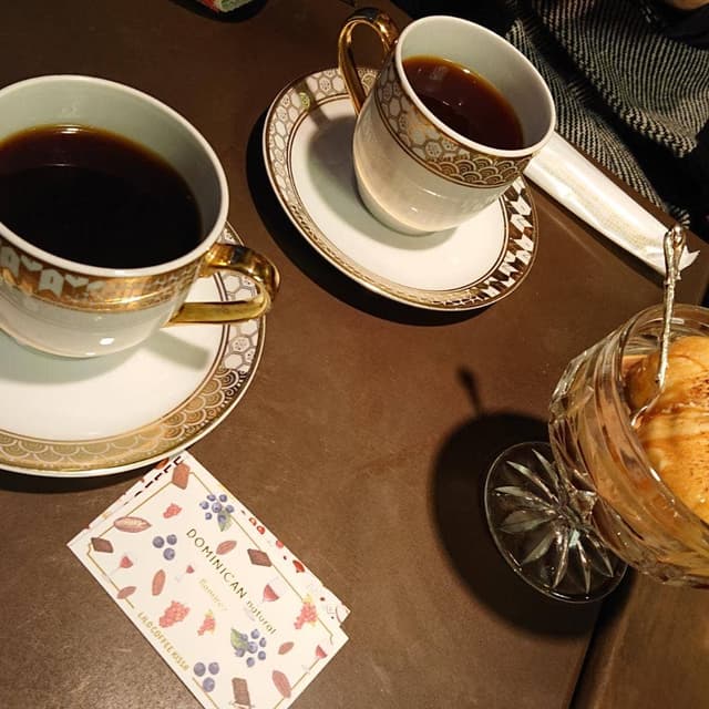 LiLo Coffee Roasters - サブ画像2