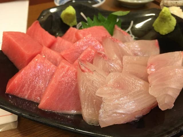 赤味処馬ぐろ - サブ画像3