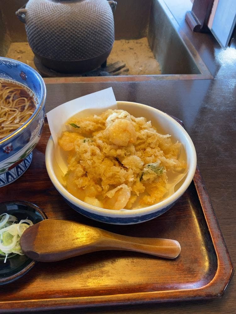 一心庵