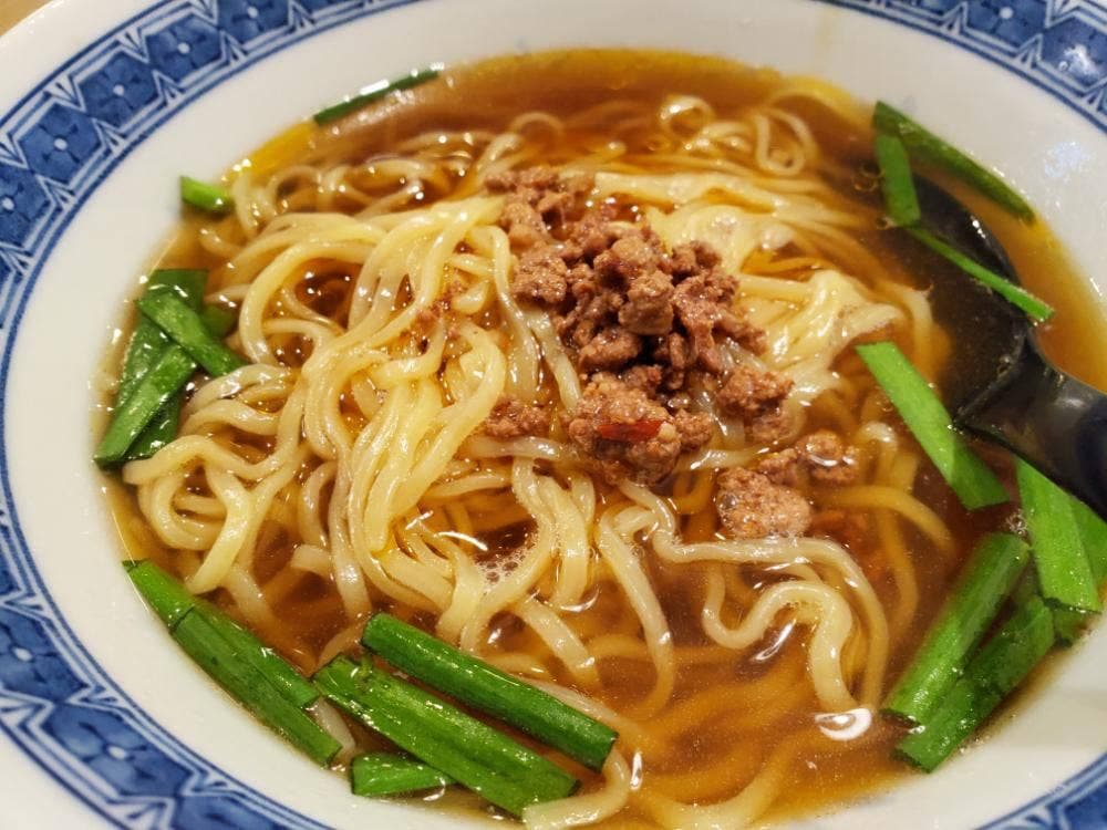 中国料理店 揚州