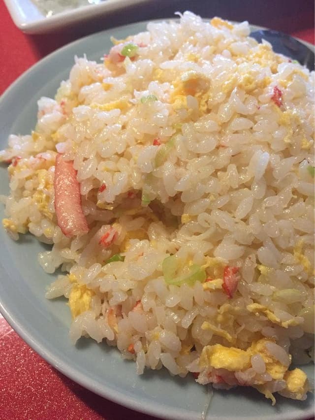 チャイナテーブル 金龍菜館 - サブ画像2