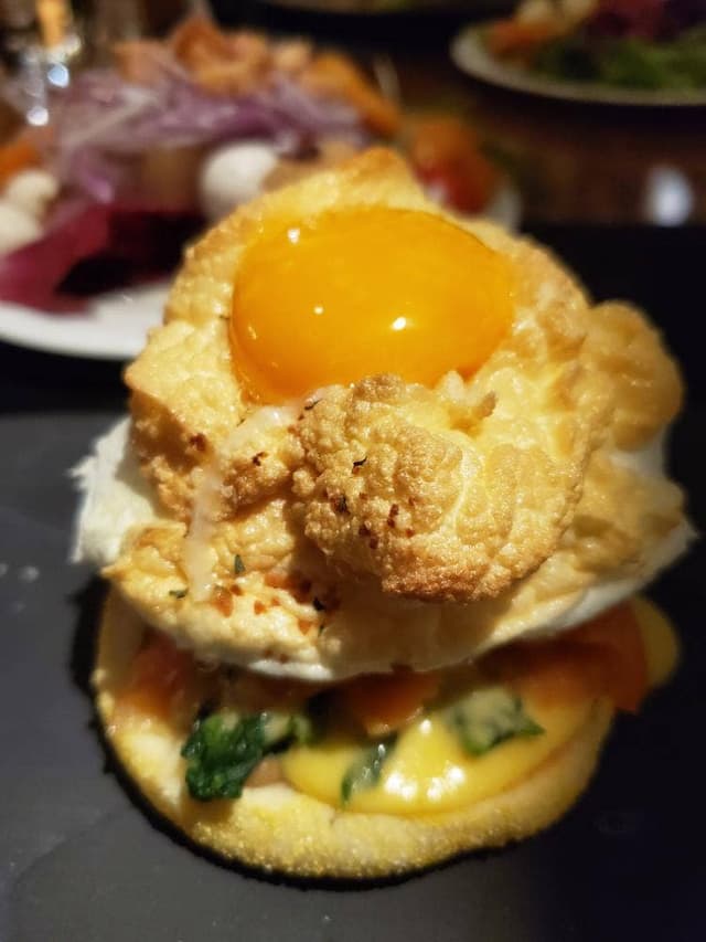 メトロポリタングリル ヒルトン東京 - サブ画像3